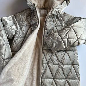 Zara kids winter Jacket size 13/14